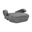 Asalvo Car Seat Booster Alzafix Grey