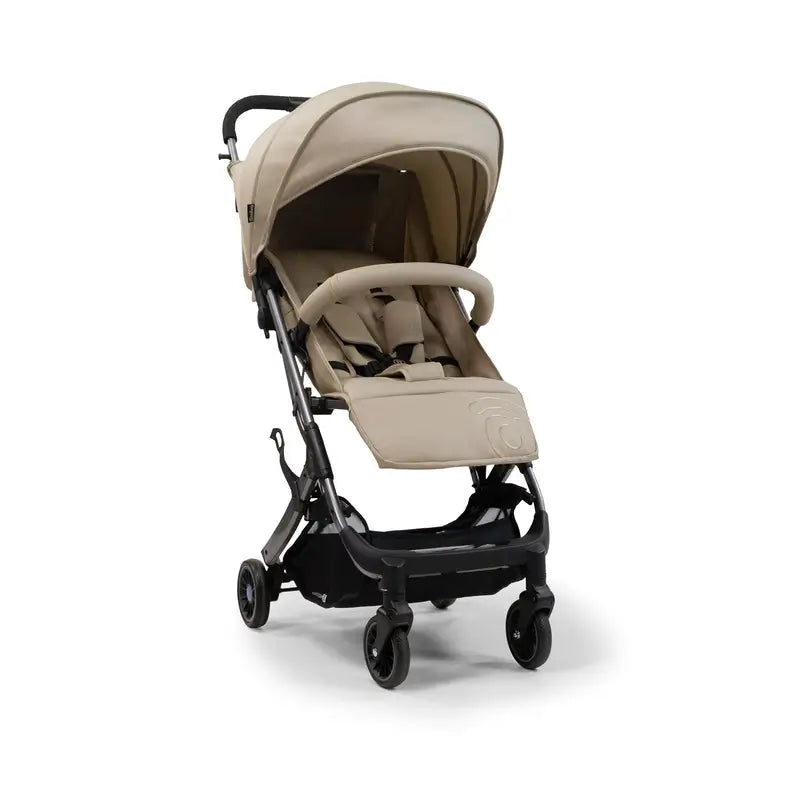 Poussette Asalvo Amsterdam Beige