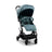 Poussette Asalvo Amsterdam Green