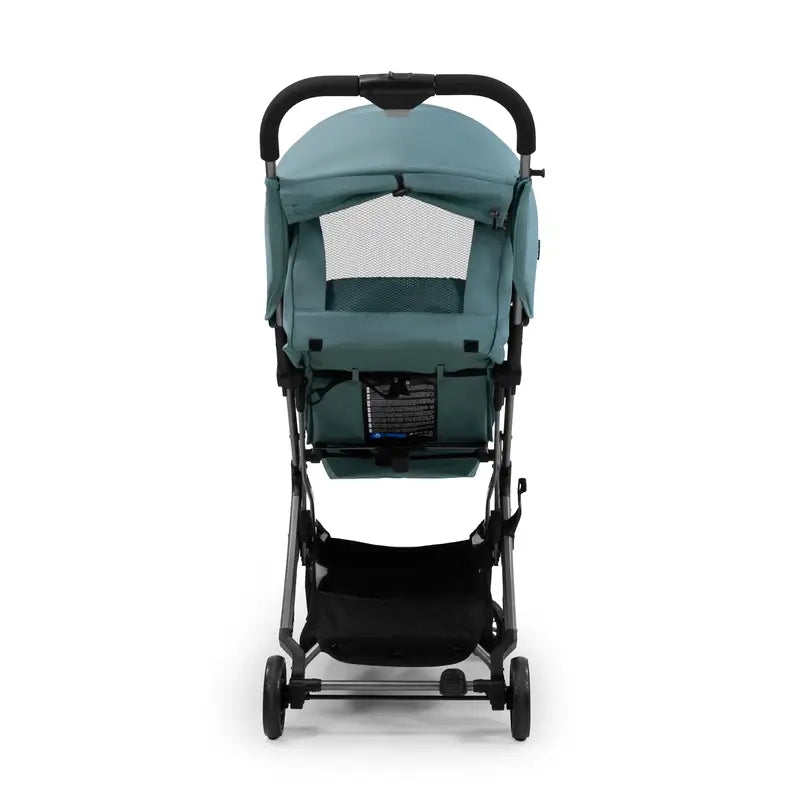 Poussette Asalvo Amsterdam Green
