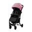 Asalvo Cotton 2 Stroller Pink