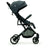 Asalvo Poussette Kubic 2 Gris