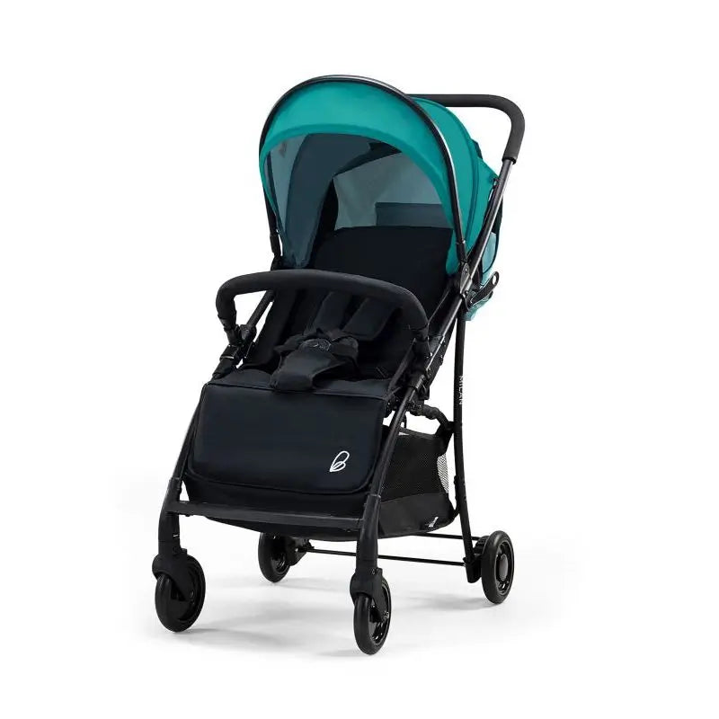 Asalvo Stroller Milan Green