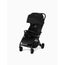 Asalvo Stroller Plis Plas Black , 1 unit