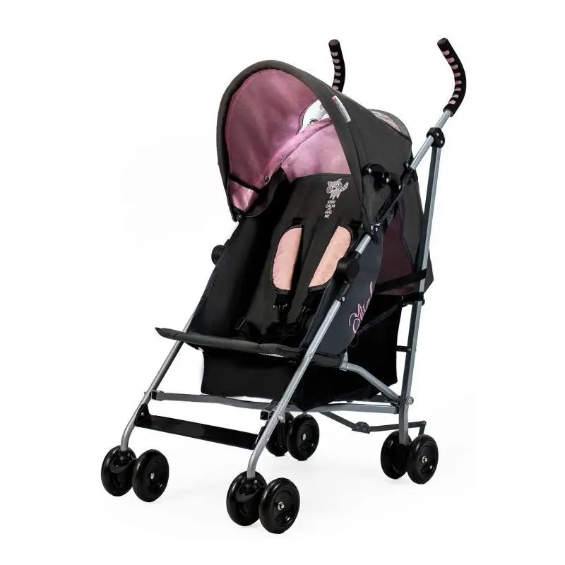 Asalvo Stroller Yolo Raccoon