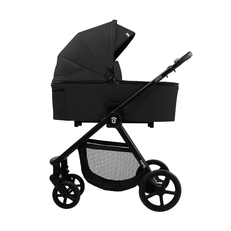 Asalvo Trio Coco Noir