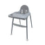 Asalvo Highchair Basic Pro Grey (Box of 1 pc.)