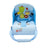 Chaise haute de voyage Asalvo Camelot