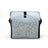 Chaise haute de voyage Asalvo Nordica Gris