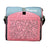 Chaise haute de voyage Asalvo Nordica rose