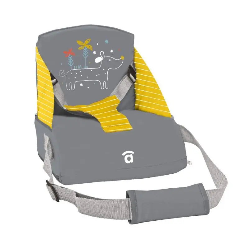 Asalvo Doggy Travel Highchair