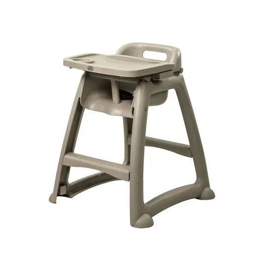 Asalvo Strong Highchair