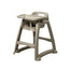 Asalvo Strong Highchair