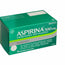 Aspirin 500 mg, 20 Effervescent Tablets
