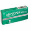 Aspirin 500 mg 20 Tablets