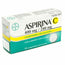 Aspirin C 10 Effervescent Tablets