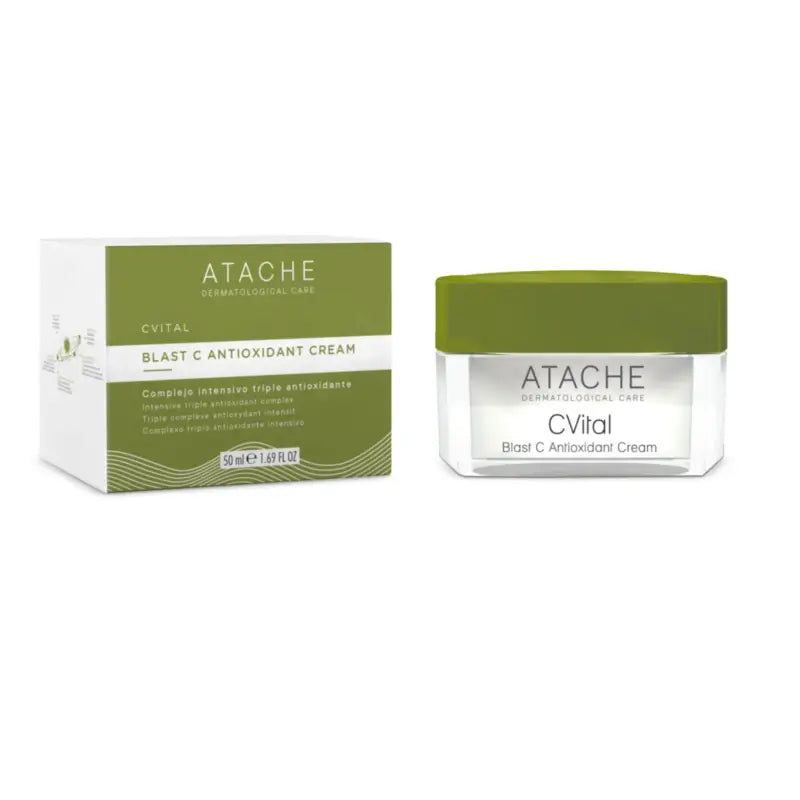 Atache Cvital Blast C Crème antioxydante