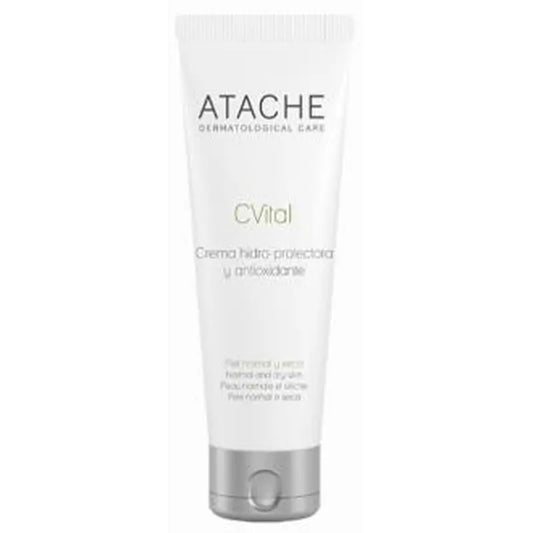 Atache Cvital Antioxidant Hydro-Protective Cream 50Ml.
