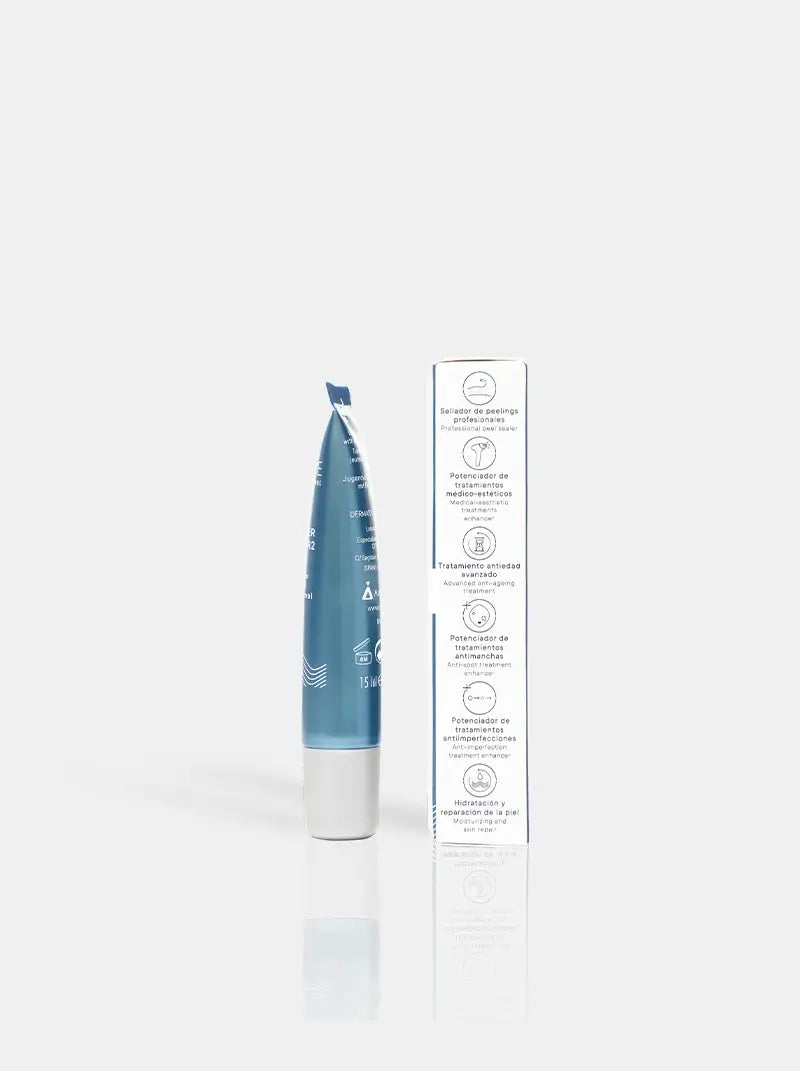 Atache Dermic+ Intensifier Suprême 15Ml.