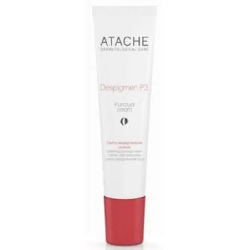 Atache Despigmen P3 Spot Depigmenting Cream 15Ml.