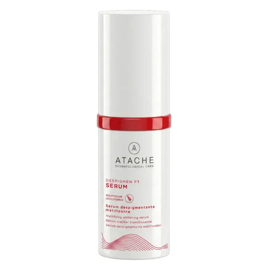 Atache Despigmen P3 Sérum dépigmentant matifiant 30Ml