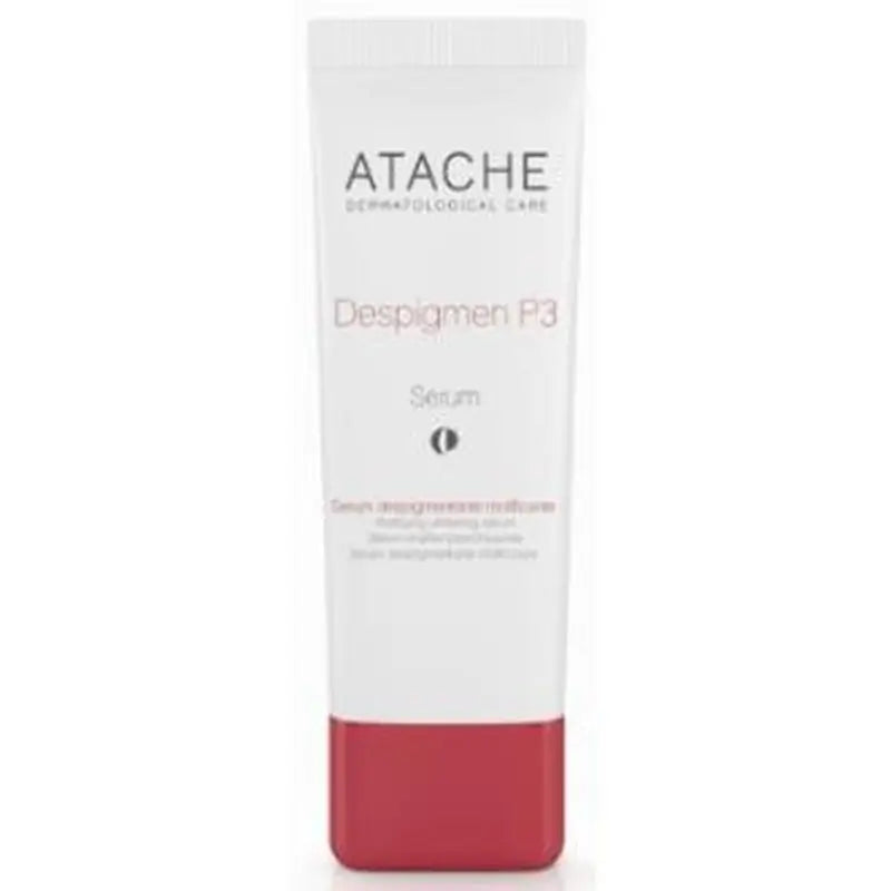 Atache Despigmen P3 Mattifying Depigmenting Serum 30Ml