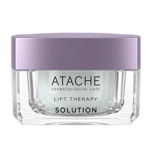 Atache Lift Therapy Solution Crème raffermissante pour le visage 50M