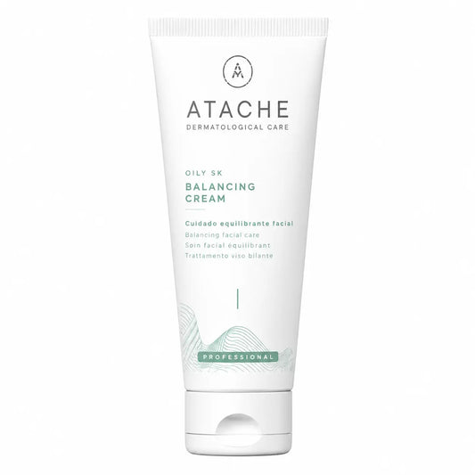 Atache Oil Sk Type II Crème équilibrante 200Ml.