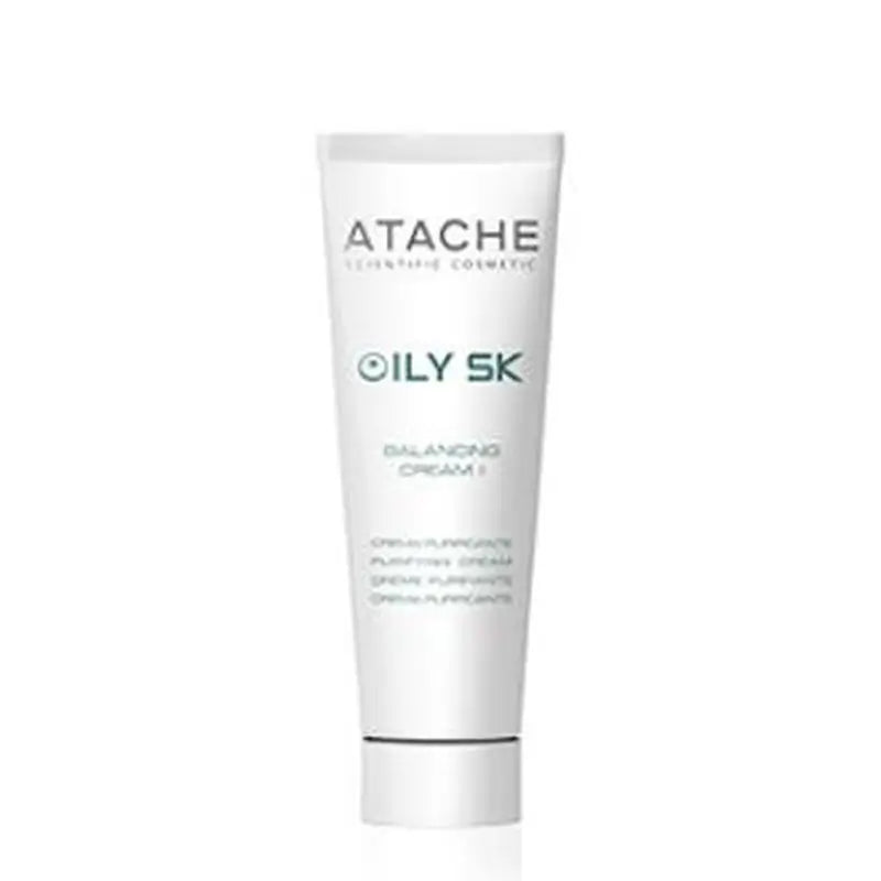 Atache Oily Sk Balancing Cream I 50Ml.