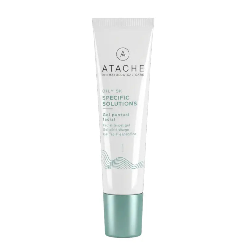 Atache Peau Grasse Solutions Spécifiques 15Ml.