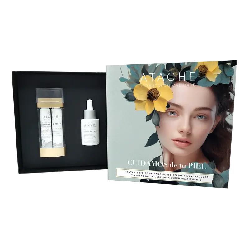 Atache Pack Cellular Bio-Repair + Sublim Lift Night