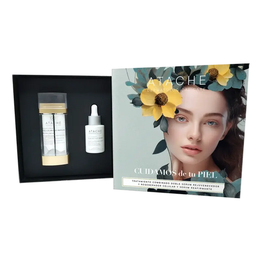 Atache Pack Cellular Bio-Repair + Sublim Lift Night