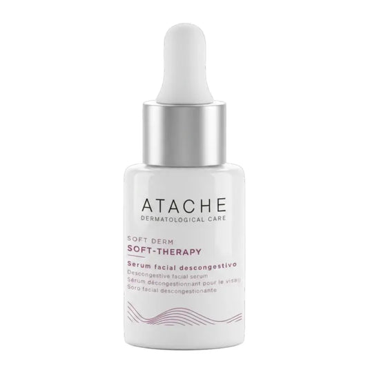 Atache Soft Derm Soft Therapy Serum 30Ml.