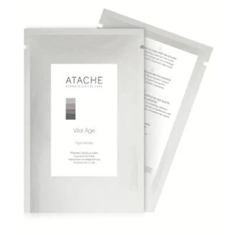 Atache Vital Age Hydramask Moisturising Mask 1 pc.