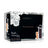 Atashi Cellular Intense Dd Cream Chest + Micellar Water + Toilet Bag
