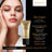 Atashi Dd Cream Moisturiser With Colour Spf 15 - Intense Bronze Shade