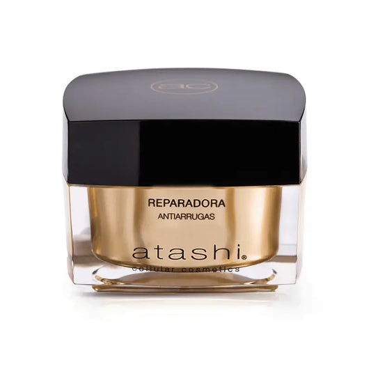 Atashi Cellular Anti-Aging Repairing Anti-Wrinkle Cream 50 Ml