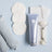 Atashi Gel Nettoyant Visage Purifiant et Matifiant Peau Grasse 150Ml