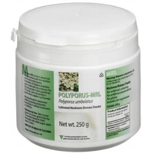 Atena Polyporus-Mrl 250Gr Powder