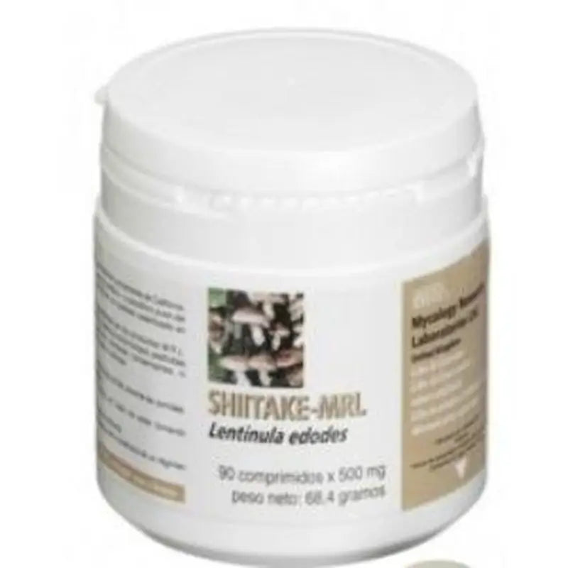 Atena Shiitake-Mrl 250Gr Powdered
