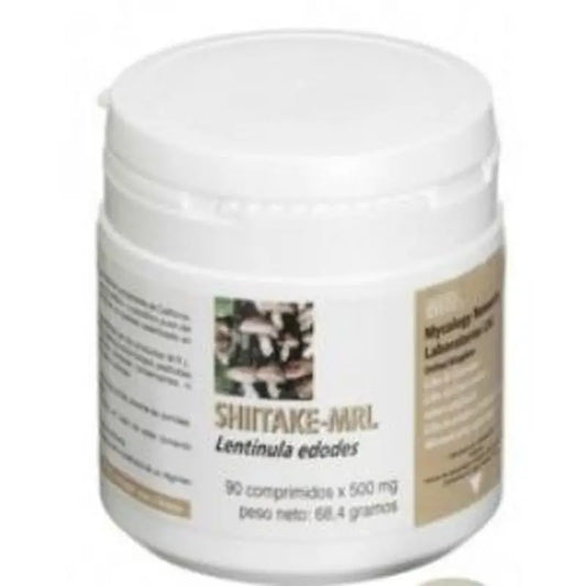 Atena Shiitake-Mrl 250Gr Powdered