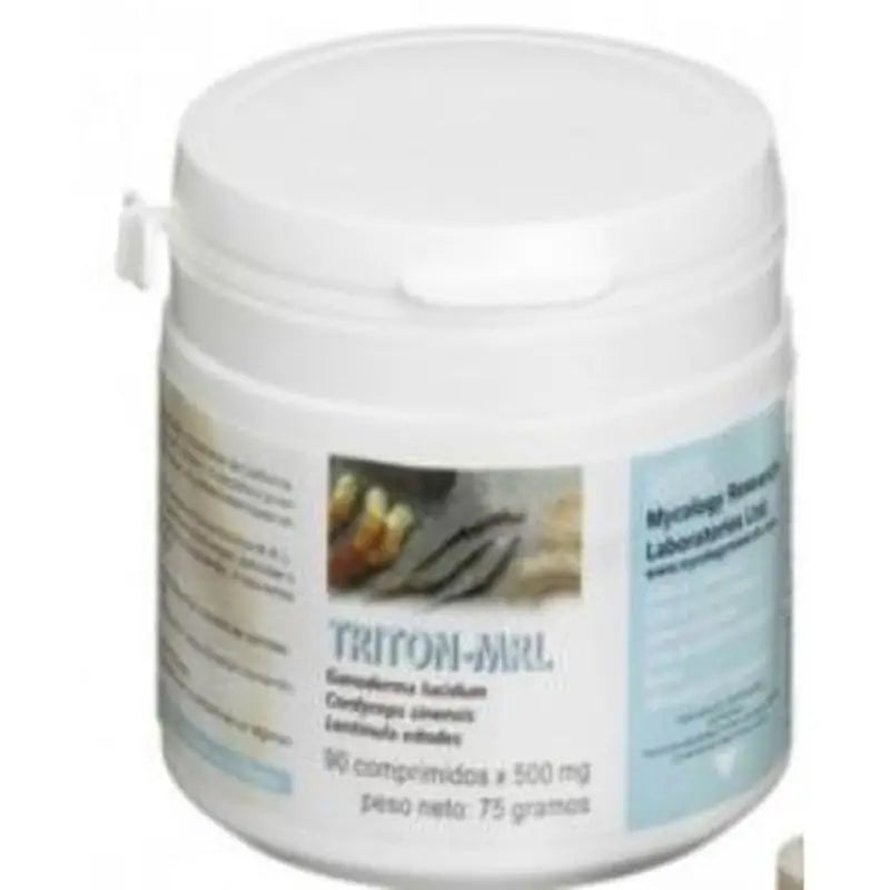 Atena Triton-Mrl 250Gr Powder