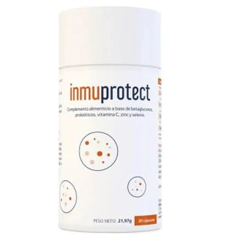 Atika Inmunoprotect 30 Capsules