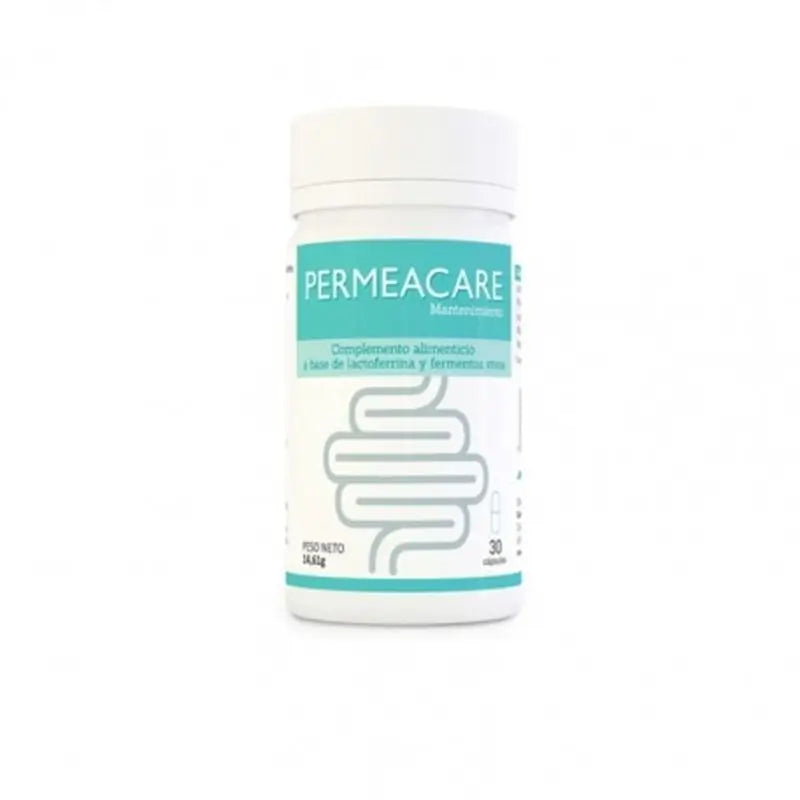 Atika Pharma Permeacare Maintenance, 30 capsules