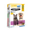 Atopivet Collar 35Cm for Dogs and Cats Up to 10Kg, 1 pc