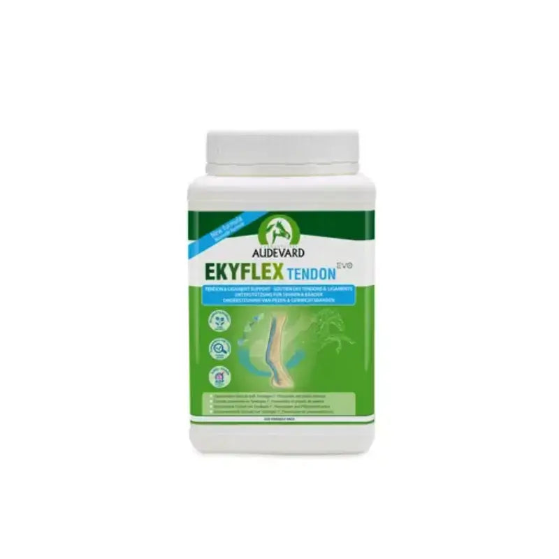 Audevard Audevard Ekyflex Tendon Evo 900Gr (Ndr)