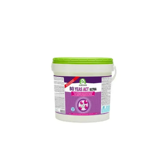 Audevard Bo Yeas Act Ultra 5Kg (Ndr)