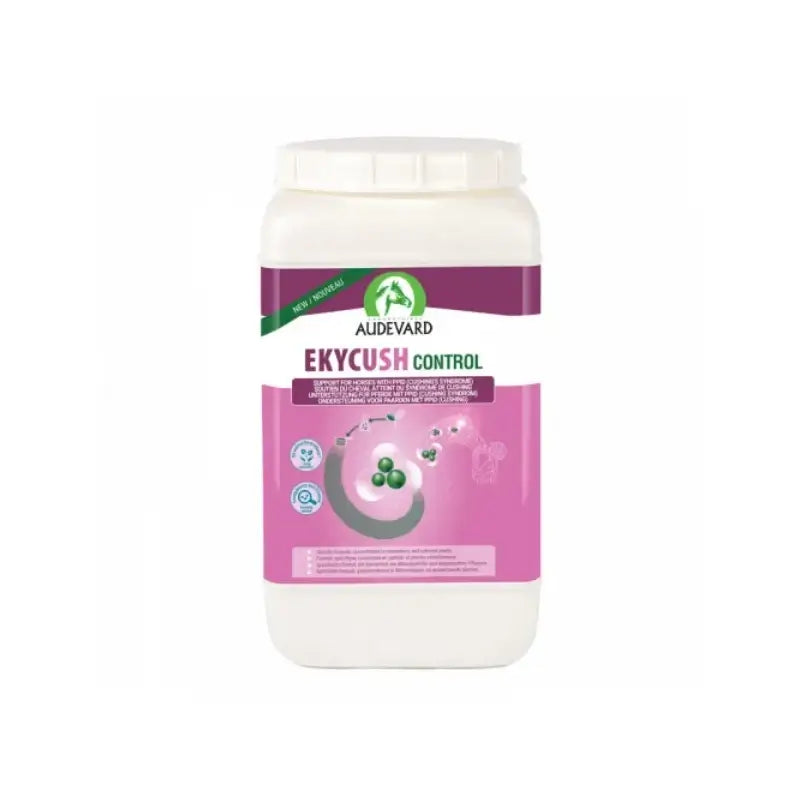 Audevard Ekycush Control 1.8Kg (Ndr)