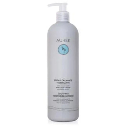 Auree Soothing Moisturising Cream 500Ml.