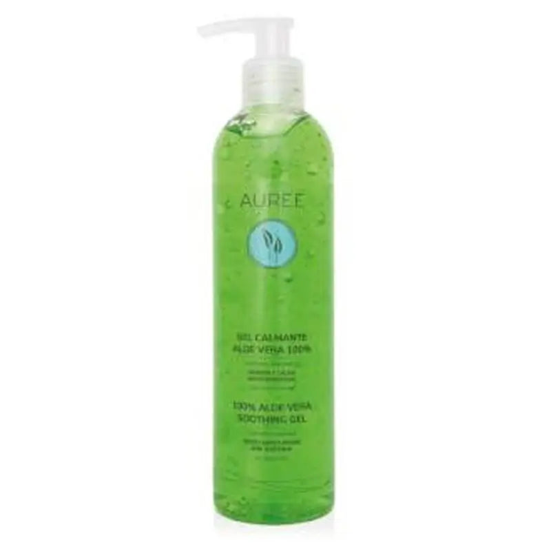 Auree 100% Soothing Aloe Vera Gel 300Ml.